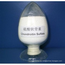 Nutraceutical Supplements Chondroitin Sulfate 99%Min. with Good Quality and Competitive Price